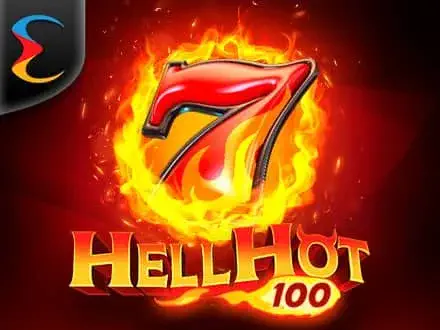 Hell Hot 100 - игровой автомат от Endorphina