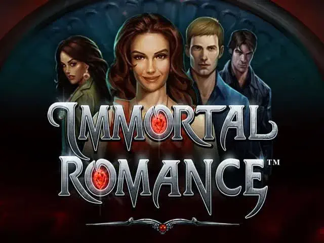 Immortal Romance - слот от Microgaming