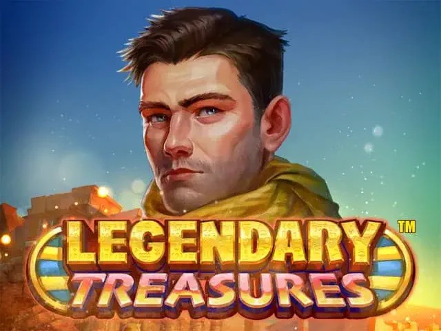 Legendary Treasures - слот с бонусами от Microgaming