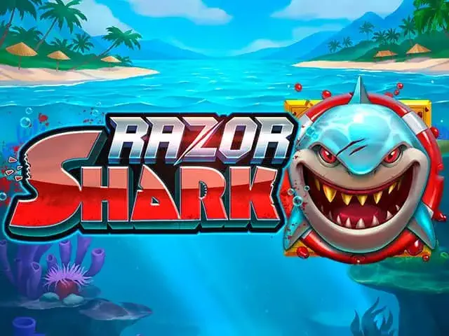 Razor Shark - игровой автомат от Push Gaming