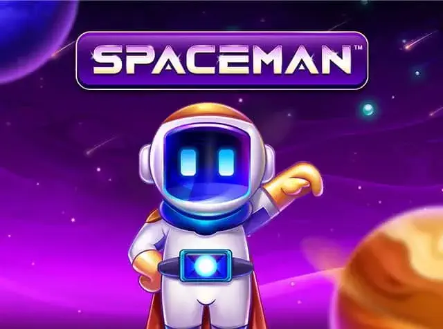 Spaceman - играть в слот от Pragmatic Play Live